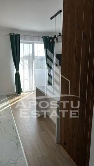 Apartament 1 camera, Girocului, Mobilat, Utilat - imagine 4