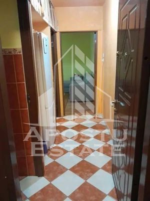 Apartament cu 2 camere, Spitalul Judetean, Mobilat, Utilat - imagine 5