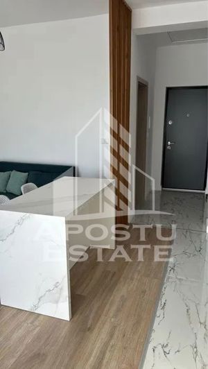 Apartament 1 camera, Girocului, Mobilat, Utilat - imagine 7