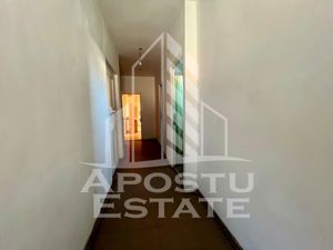 Casa 3 camere dotata cu 14 paturi,centrala proprie,in zona Lipovei - imagine 9