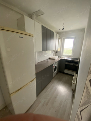 Inchiriez apartament 2 camere - imagine 3
