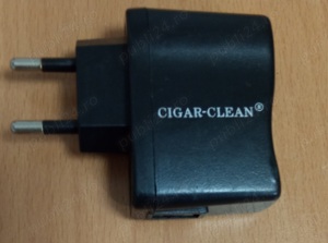 Vand Alimentator Cigar Clean 5V 500mA pentru tigari electronice ,vapat