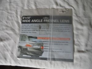 Lupa pentru autoturisme cu cinci usi si microbuze. - imagine 2