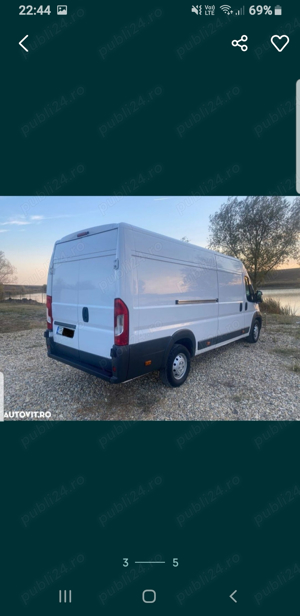 Transport marfa,mobila,mutari,etc  - imagine 2