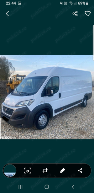 Transport marfa,mobila,mutari,etc  - imagine 3