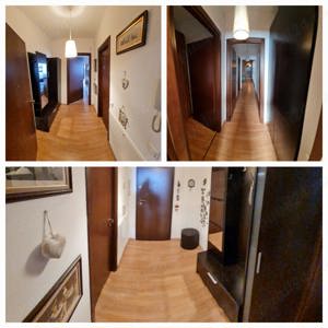 3 camere, nou, centrala, parcare, metrou, cartier Quadra Place 1, Politehnica - imagine 7