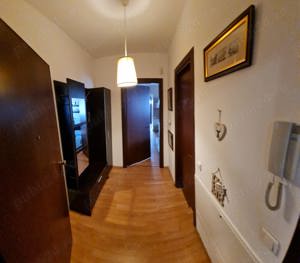 3 camere, nou, centrala, parcare, metrou, cartier Quadra Place 1, Politehnica - imagine 14