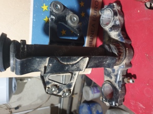 Suzuki DR600 - imagine 3