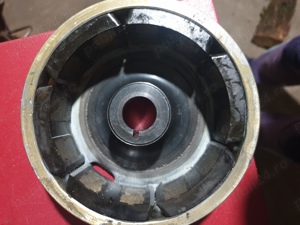 Suzuki DR600 - imagine 2