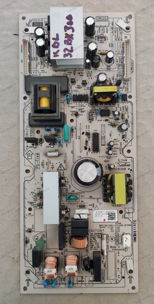 PSC10308E 147420811 PSC10308D TVE.MSV39.1 17PW05-3