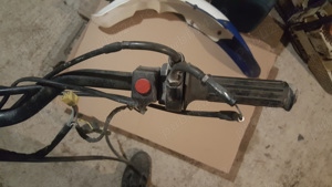 Suzuki DR600 - imagine 6