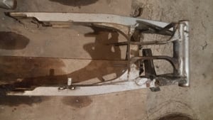 Suzuki DR600 - imagine 9