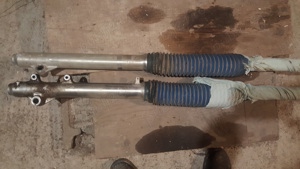 Suzuki DR600 - imagine 7