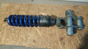 Suzuki DR600 - imagine 8