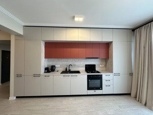 Apartament lux 2 camere, 55 mp, mobilat modern - Dumbrăvița  - imagine 7