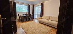 Apartament 73 mp, 2 camere , zona Buna Ziua prima inchiriere