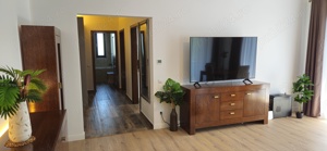 Apartament LUX , 60 mp, zona Buna Ziua, prima inchiriere - imagine 2