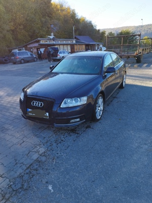 Vând Audi A6