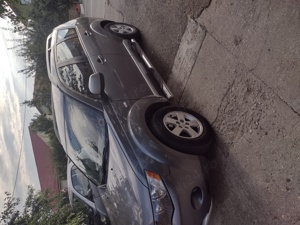 Vind Mitsubishi Outlander 2000 diesel 