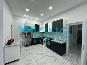 SINAIA | 4 CAMERE | CLADIRE ISTORICA | MODERN | LUX  - imagine 7