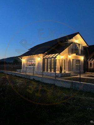 0% Comision-Casa cocheta Stefanesti - imagine 16