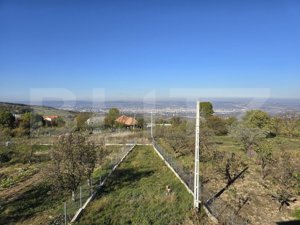 Casă cu vedere panoramică, 170 mp și teren de 590 mp, în Feleacu - imagine 18