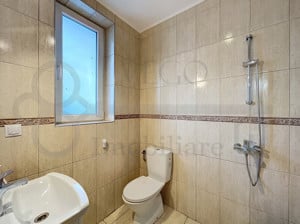 Casa tip duplex, 137 mp, P+1+M, zona Platinia Shopping Center - imagine 18