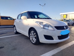 Suzuki swift + gpl - imagine 8