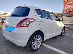 Suzuki swift + gpl - imagine 3