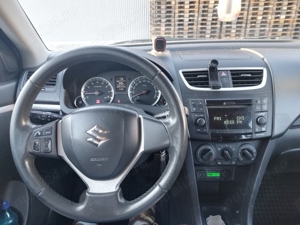 Suzuki swift + gpl - imagine 2