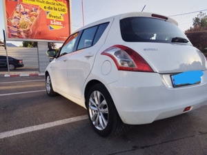 Suzuki swift + gpl - imagine 5