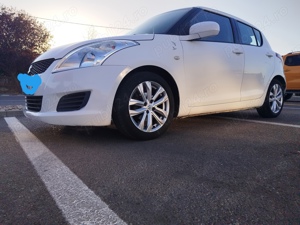 Suzuki swift + gpl - imagine 7