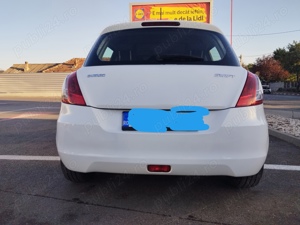 Suzuki swift + gpl - imagine 4