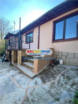 Vanzare casa plus anexa Slanic Prahova - imagine 4