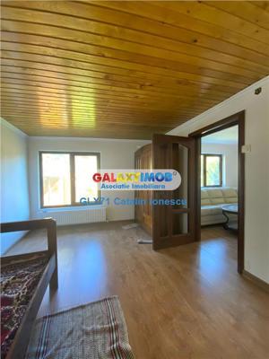 Vanzare casa plus anexa Slanic Prahova - imagine 7