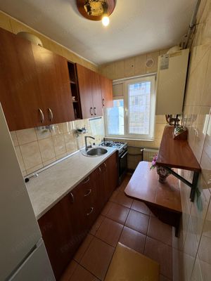 De inchiriat apartament 3 camere zona Sagului - imagine 8