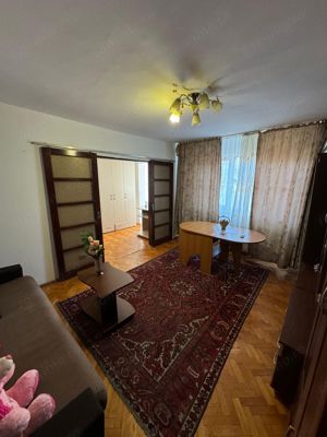 De inchiriat apartament 3 camere zona Sagului - imagine 3