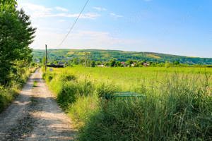 Teren intravilan de vanzare in Bogdanesti (7km de Onesti), Proprietar - imagine 2