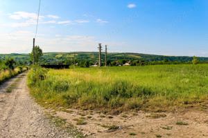 Teren intravilan de vanzare in Bogdanesti (7km de Onesti), Proprietar - imagine 3