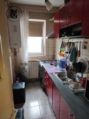 Apartament 2 camere -TOMIS NORD  - imagine 6