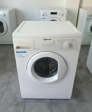 Masini de spalat rufe automate.  Import Germania  - imagine 3