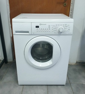 Masini de spalat rufe automate.  Import Germania  - imagine 7