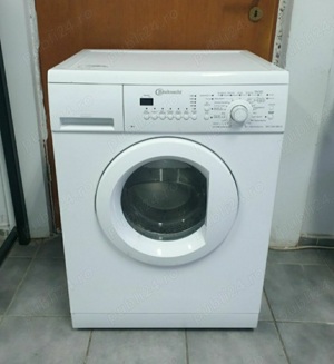 Masini de spalat rufe automate.  Import Germania  - imagine 6