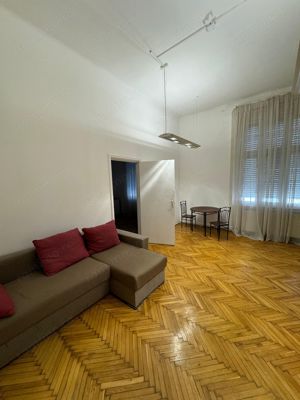 Apartament cu 3 camere  Ultracentral, Piata Unirii- 2438 - imagine 2