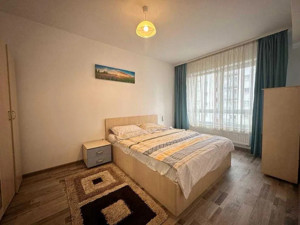 Apartament 2 camere de inchiriat AVANTGARDEN, Brasov - imagine 10