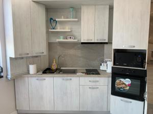 Inchiriere apartament 2 camere mamaia nord  - imagine 2