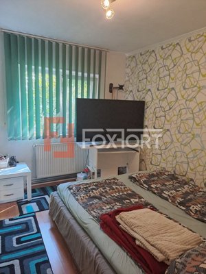 COMISION 0% - Apartament 4 camere, 2 bai, Timisoara - zona Torontalului - imagine 3