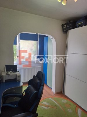 COMISION 0% - Apartament 4 camere, 2 bai, Timisoara - zona Torontalului - imagine 9