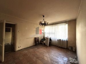 Apartament 3 camere | Obor/Stefan cel Mare - imagine 6