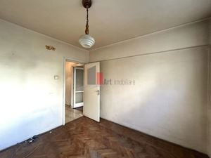 Apartament 3 camere | Obor/Stefan cel Mare - imagine 5